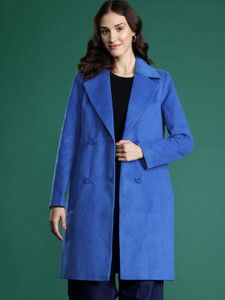 Dressberry Polyester Coat