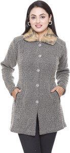 WOOL 4U ACRYLIC WOOL Coat