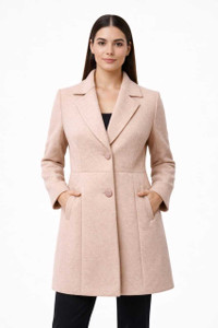 AZF TWEED Coat
