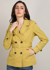 OKANE NYLON Solid Coat