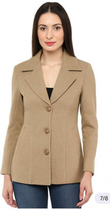 Luvyduvy tweed, textile, velvet Coat