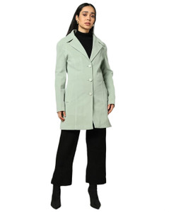 Breil By Fort Collins Tweed Coat