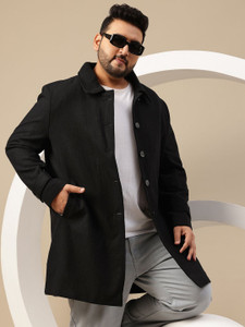 Sztori Wool Coat - Image 5