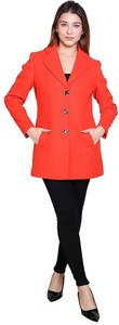 Comfy Sparrow WOOL BLEND Coat