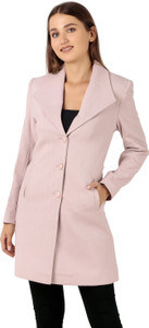 BRAZO Polyster Coat