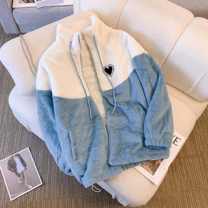 DelQueen Fur, Wool Solid Coat
