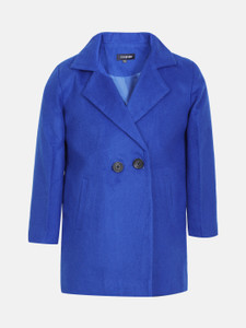CHKOKKO NA Solid Coat
