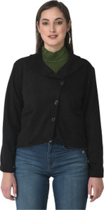 FNOCKS Fleece Solid Coat