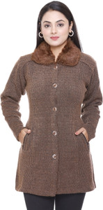 WOOL 4U ACRYLIC WOOL Coat