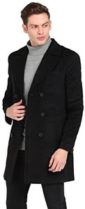 Essentiele WOOL BLEND Coat