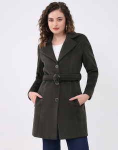 MONTE CARLO Imported Solid Coat