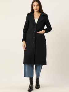 Dressberry Wool Coat