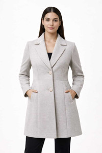 AZF TWEED Coat