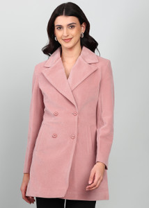 Breil By Fort Collins Tweed Coat