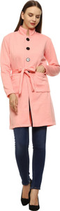 ROARERS POLY FLEECE Solid Coat