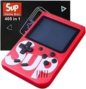 SUP Portable Gaming Console with Built-In Games - Image 4
