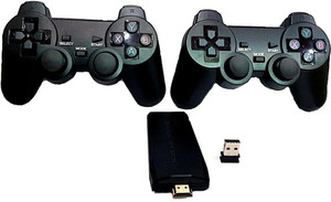 AOKO 4K ULTRA HD - 2.4G Wireless HD Video Game with 10000 Different Games Limited Edition