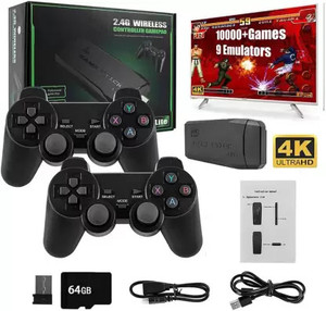 2.4 WIRELESS 580 25th Anniversary Edition
