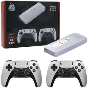 M22 Retro GameStick M8 Black Edition - Image 4