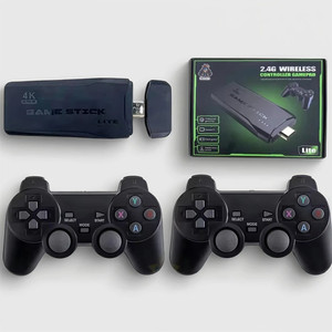HDMI Stick 64GB M8 with Classic Game Library Exclusive Edition