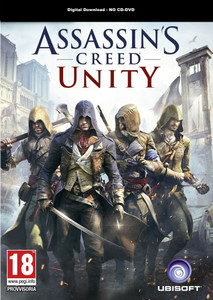 Assassin's Creed Unity