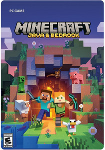 minecraft java edition minecraft java... Minecraft Premium account java and Bedrock Edition Limited Edition ...