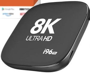 8K Android TV Box-S 25th Anniversary Edition - Image 6