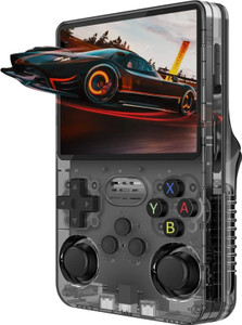 R36s Handheld Gaming console 64GB Premium Edition