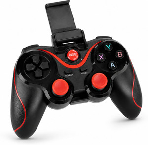 X3 Bluetooth Gamepad Controller for Android, PC, Smart TV - Image 5