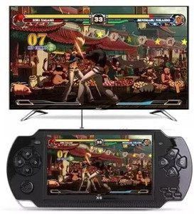 Pelupa PSP Video Game With Pokemon, Super Mario, Tekken 3 & Many More Games 0.3 Limited Edition with Full Game, Game Add-On