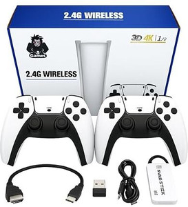 Game Stick Pro 4K HDMI Gaming Console - Image 4