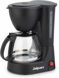 Jaipan Coffee Maker 6 Cups Coffee Maker