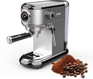 Steam Coffee Machine In India Automatic Coffee Best Espresso