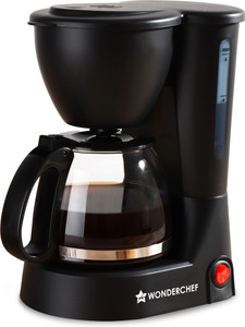 WONDERCHEF Swift Brew 6 Cups Coffee Maker