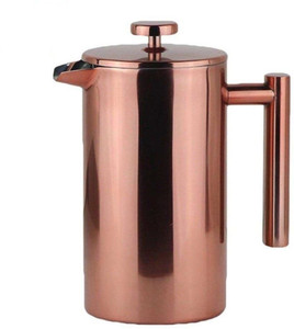 InstaCuppa French Press Coffee M0122 10 Cups Coffee Maker