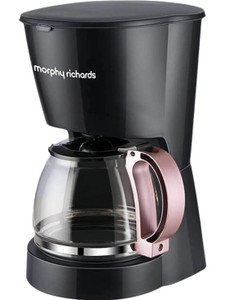 Morphy Richards BREWMASTER 10 Cups Coffee Maker