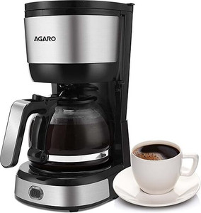 AGARO Royal Drip Coffee Maker 4 Cups Coffee Maker