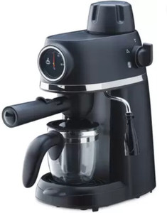Morphy Richards 350014 4 Cups Coffee Maker
