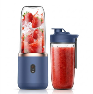 Meeshree 100W Portable Juicer Blender - Image 6