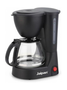 Jaipan Coffee Maker 6 Cups Coffee Maker