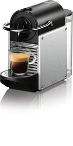 Nespresso NESPRES'SO PIXIE CAPSULE MACHINE 5 Cups Coffee Maker