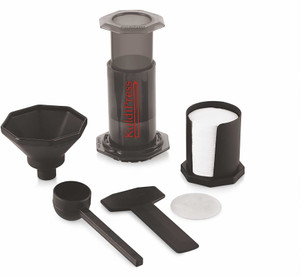 Kaldipress Extractor 3 Cups Coffee Maker