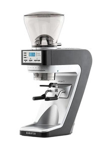 Baratza Sette 270Wi - Conical Burr (with Grounds Bin and Built-in PortaHolder) Coffee Maker