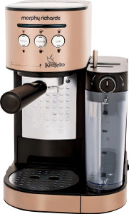 Morphy Richards Kaffeto 10 Cups Coffee Maker