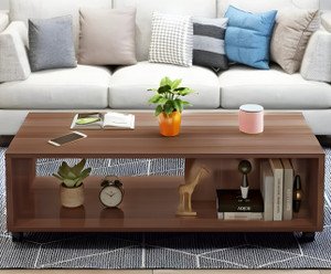 Matterhorn Engineered Wood Coffee Table