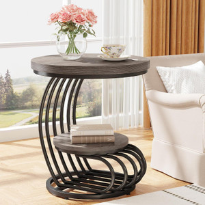 Paradise Enterprises Engineered Wood Coffee Table