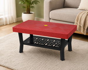 Nilachal Center Coffee Table Plastic Coffee Table Plastic Coffee Table