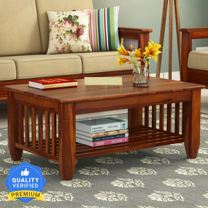 Kendalwood Furniture Wooden Center Table Tea Table for Living room Furniture Wooden Center Table Tea Table Solid Wood Coffee Table