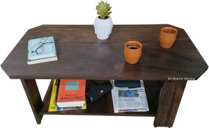 Urbain Home Peru Engineered Wood Coffee Table