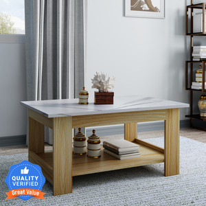 CARLTON LONDON Zeus Engineered Wood Coffee Table